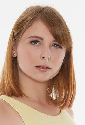 Ginger Grey